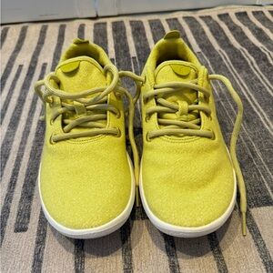 Like New. AllBirds Wool Running Shoe, Womens 10